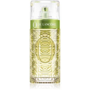 Lancôme Ô de Lancôme Eau de Toilette pentru femei - imagine 2